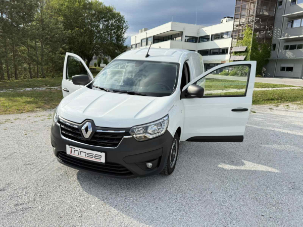 Renault Express 1.5 DCi letnik 2023